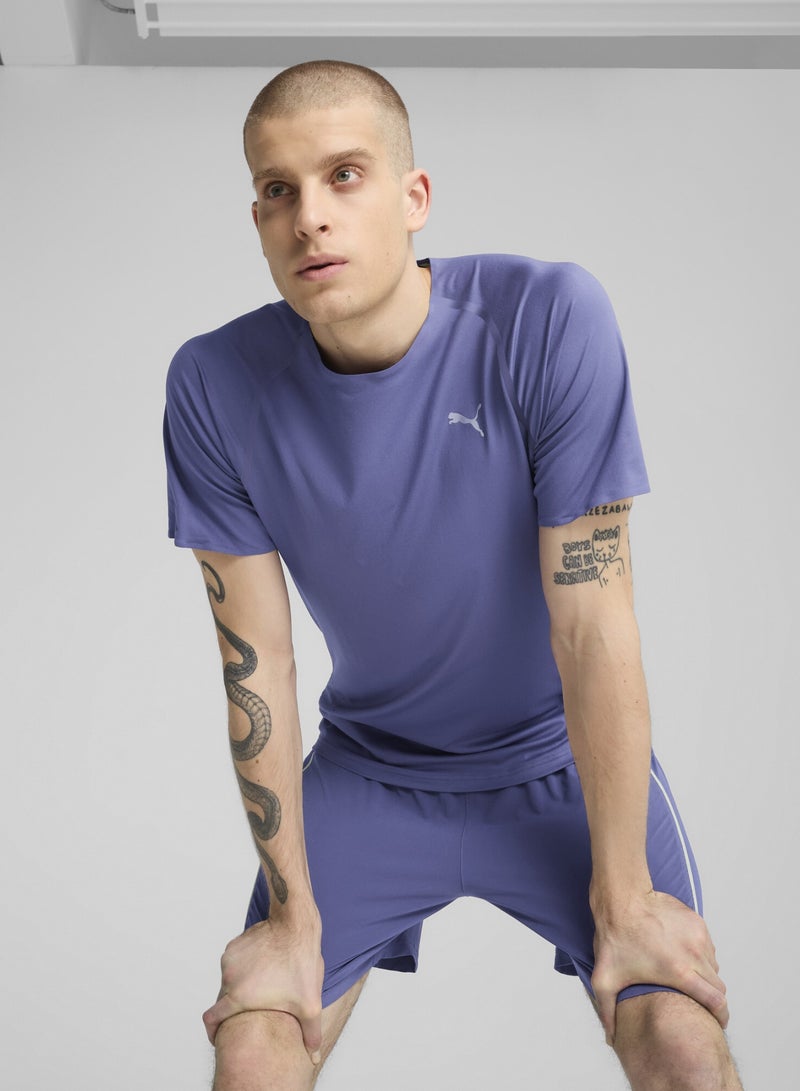 بوما تيشرت للركض للرجال من تشكيلة CLOUDSPUN - Image 1